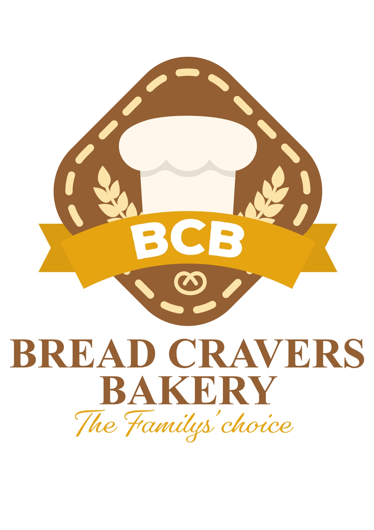 Bakery ERP Logo