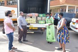 Ahmed Raza Foods Expands Distribution to Rwanda and Tanzania